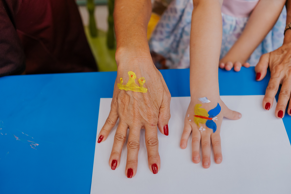 fotografia festa infantil 5 anos Isadora casa de festas loft 421 Río de Janeiro Tijuca fotografa familia tema sereia 