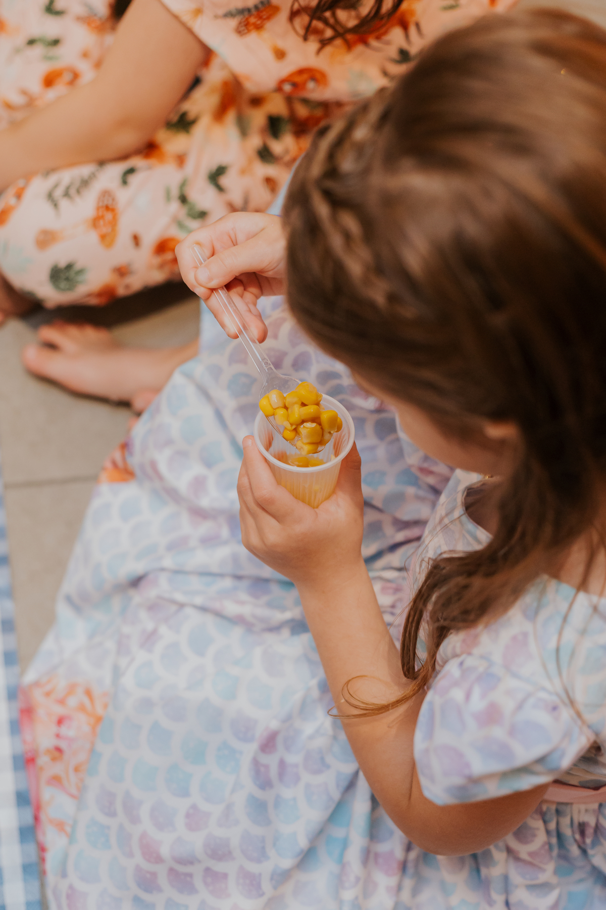 fotografia festa infantil 5 anos Isadora casa de festas loft 421 Río de Janeiro Tijuca fotografa familia tema sereia 