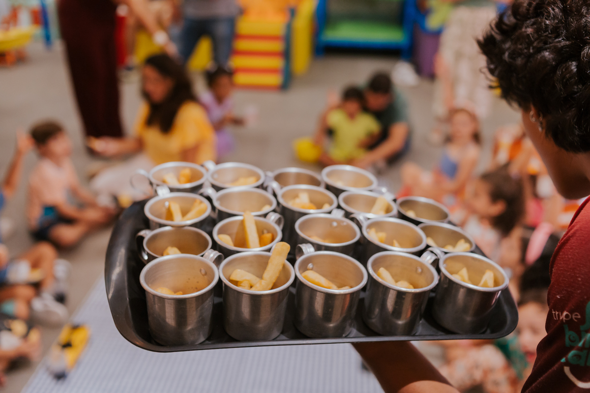 fotografia festa infantil 5 anos Isadora casa de festas loft 421 Río de Janeiro Tijuca fotografa familia tema sereia 