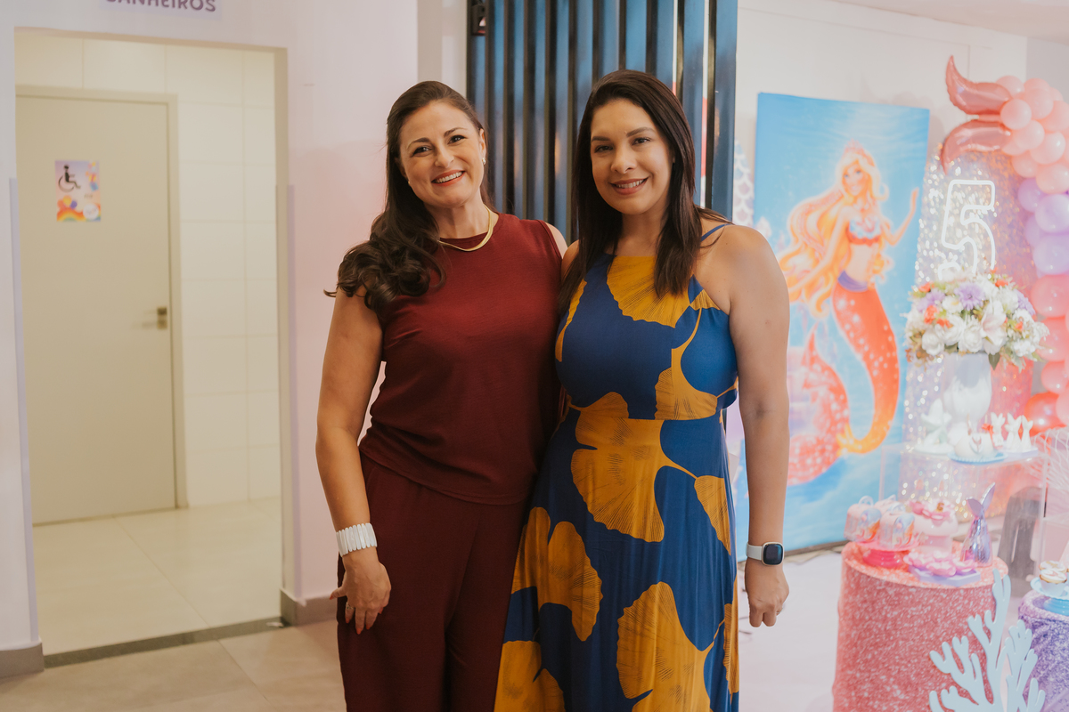 fotografia festa infantil 5 anos Isadora casa de festas loft 421 Río de Janeiro Tijuca fotografa familia tema sereia 