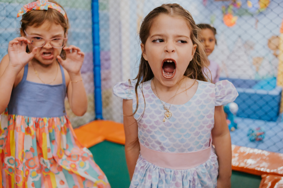 fotografia festa infantil 5 anos Isadora casa de festas loft 421 Río de Janeiro Tijuca fotografa familia tema sereia 