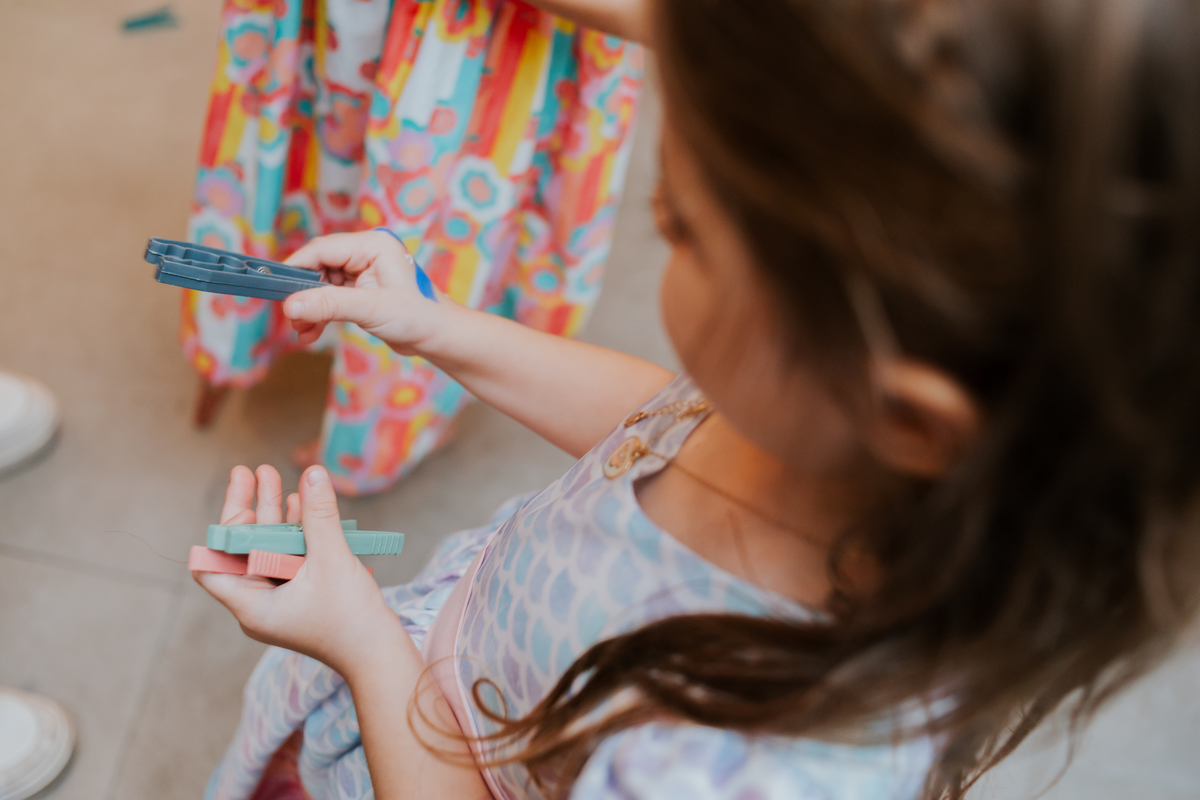 fotografia festa infantil 5 anos Isadora casa de festas loft 421 Río de Janeiro Tijuca fotografa familia tema sereia 