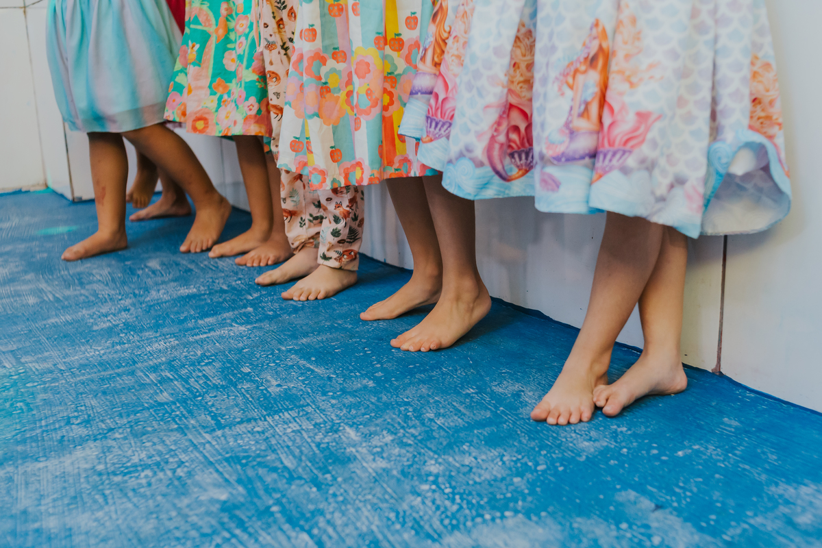 fotografia festa infantil 5 anos Isadora casa de festas loft 421 Río de Janeiro Tijuca fotografa familia tema sereia 