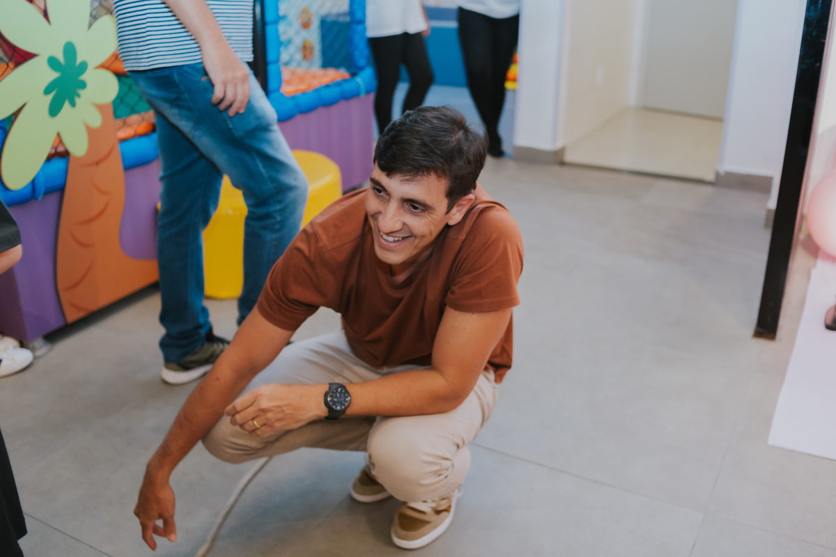 fotografia festa infantil 5 anos Isadora casa de festas loft 421 Río de Janeiro Tijuca fotografa familia tema sereia 