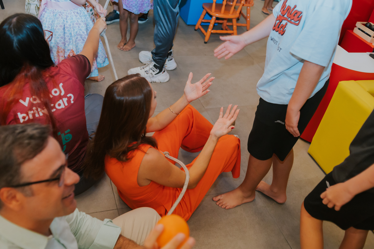 fotografia festa infantil 5 anos Isadora casa de festas loft 421 Río de Janeiro Tijuca fotografa familia tema sereia 