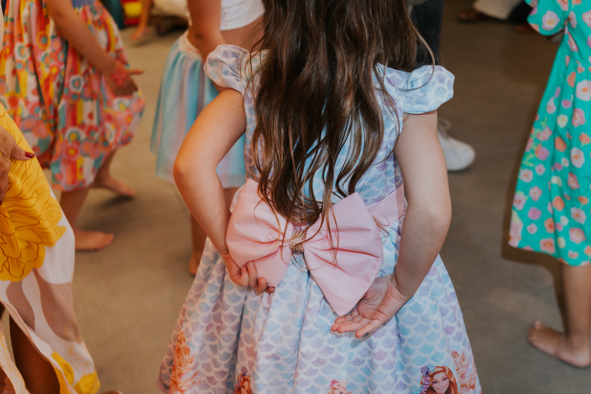 fotografia festa infantil 5 anos Isadora casa de festas loft 421 Río de Janeiro Tijuca fotografa familia tema sereia 