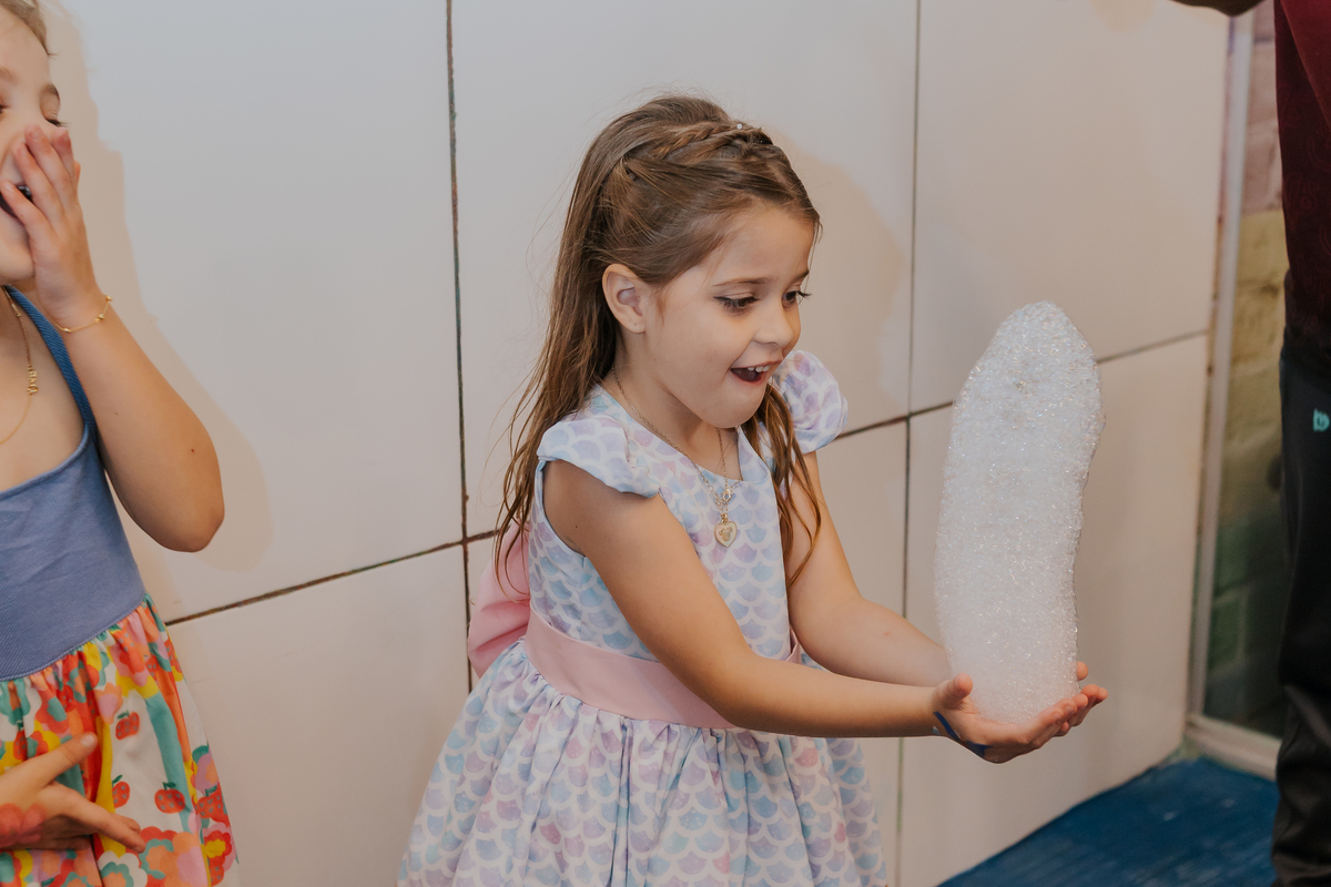 fotografia festa infantil 5 anos Isadora casa de festas loft 421 Río de Janeiro Tijuca fotografa familia tema sereia 