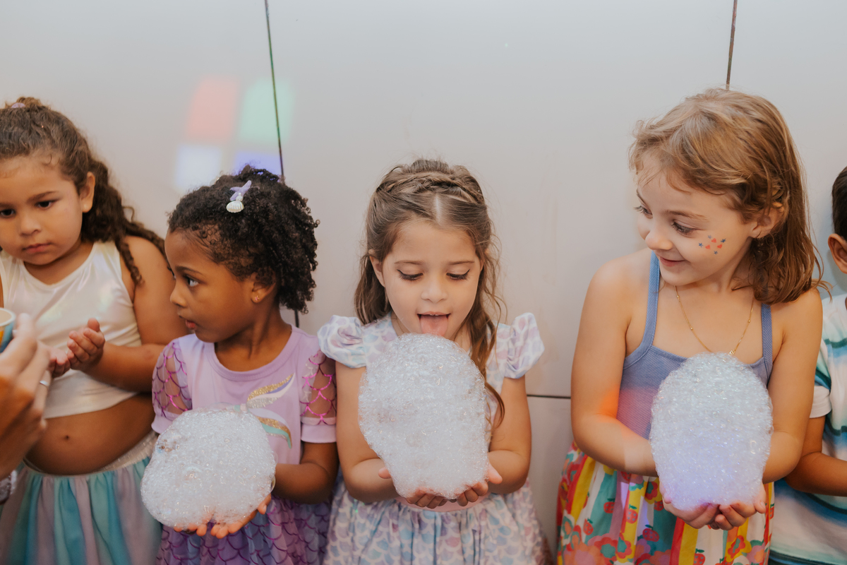 fotografia festa infantil 5 anos Isadora casa de festas loft 421 Río de Janeiro Tijuca fotografa familia tema sereia 