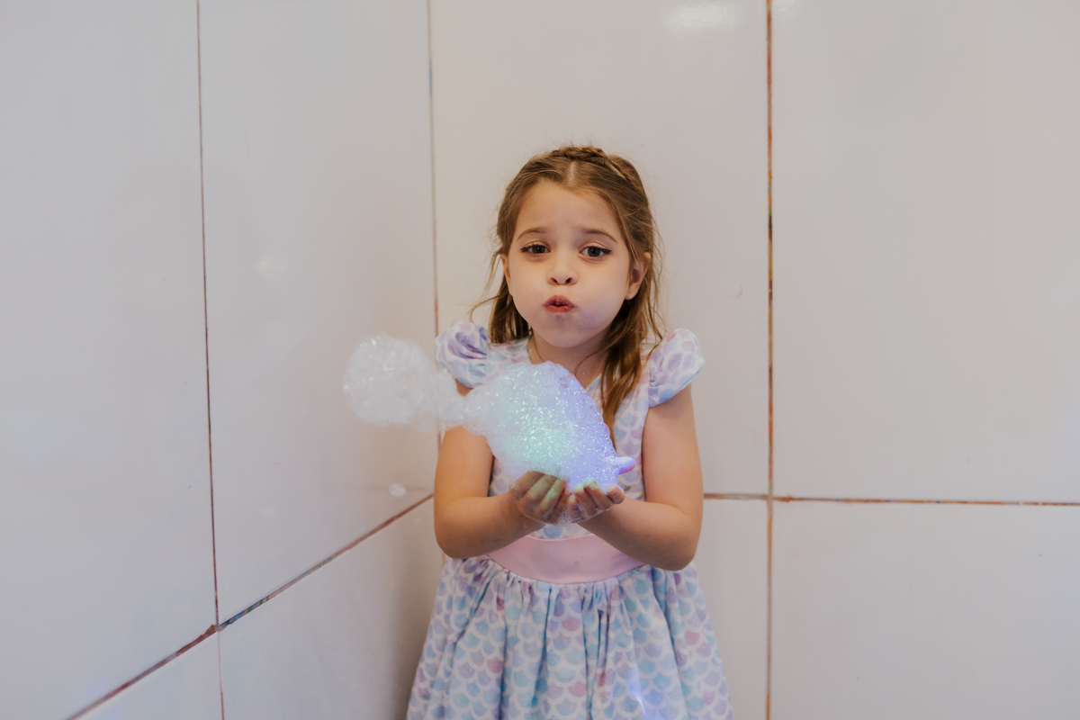 fotografia festa infantil 5 anos Isadora casa de festas loft 421 Río de Janeiro Tijuca fotografa familia tema sereia 