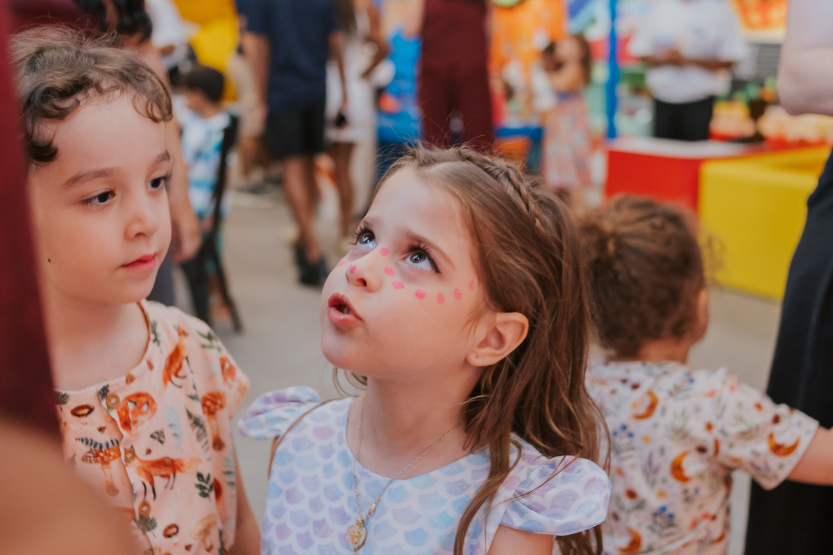 fotografia festa infantil 5 anos Isadora casa de festas loft 421 Río de Janeiro Tijuca fotografa familia tema sereia 