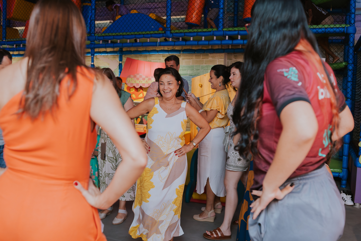 fotografia festa infantil 5 anos Isadora casa de festas loft 421 Río de Janeiro Tijuca fotografa familia tema sereia 