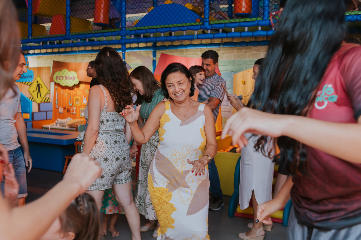 fotografia festa infantil 5 anos Isadora casa de festas loft 421 Río de Janeiro Tijuca fotografa familia tema sereia 