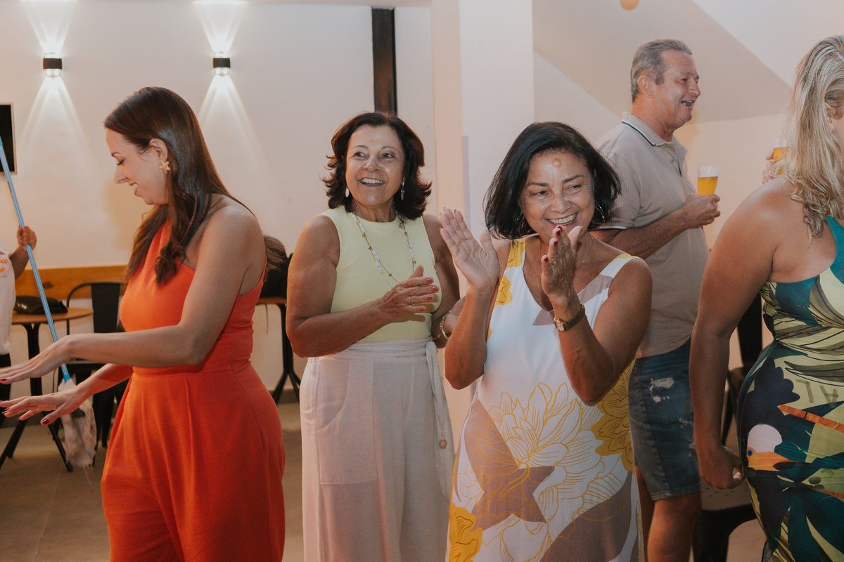 fotografia festa infantil 5 anos Isadora casa de festas loft 421 Río de Janeiro Tijuca fotografa familia tema sereia 