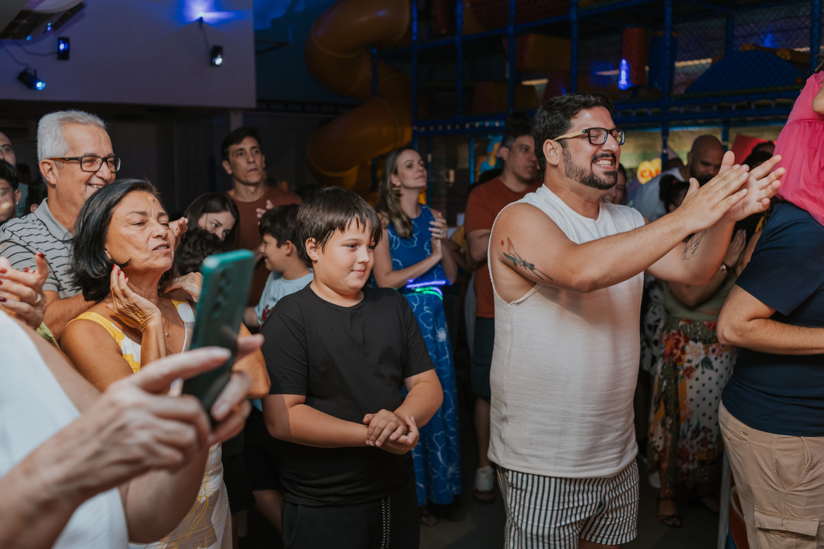 fotografia festa infantil 5 anos Isadora casa de festas loft 421 Río de Janeiro Tijuca fotografa familia tema sereia 