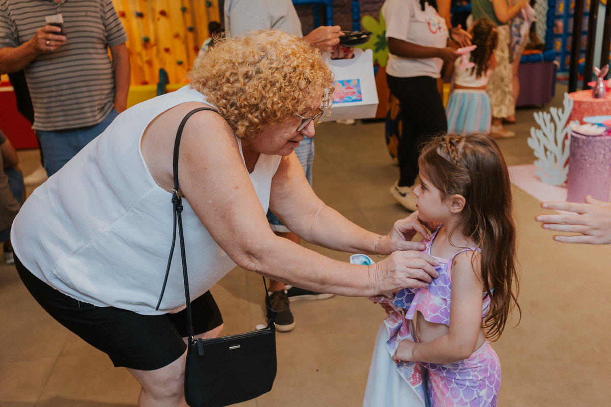 fotografia festa infantil 5 anos Isadora casa de festas loft 421 Río de Janeiro Tijuca fotografa familia tema sereia 