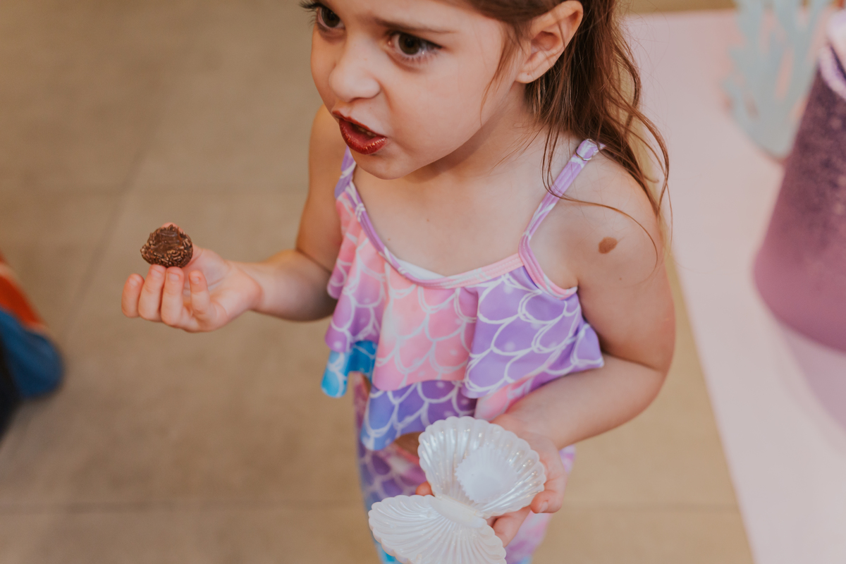 fotografia festa infantil 5 anos Isadora casa de festas loft 421 Río de Janeiro Tijuca fotografa familia tema sereia 