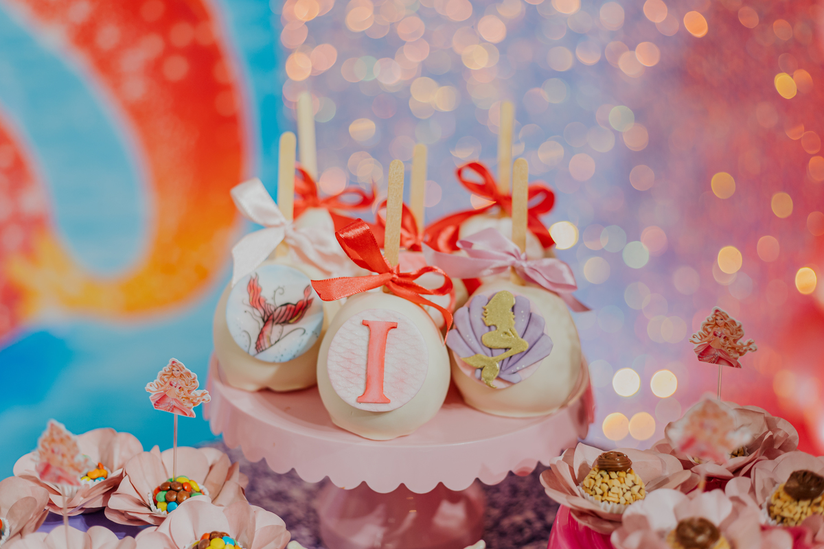 fotografia festa infantil 5 anos Isadora casa de festas loft 421 Río de Janeiro Tijuca fotografa familia tema sereia 