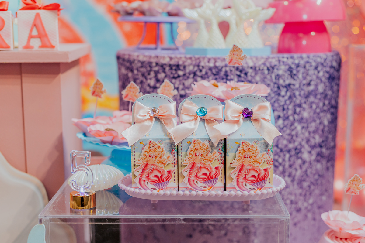 fotografia festa infantil 5 anos Isadora casa de festas loft 421 Río de Janeiro Tijuca fotografa familia tema sereia 