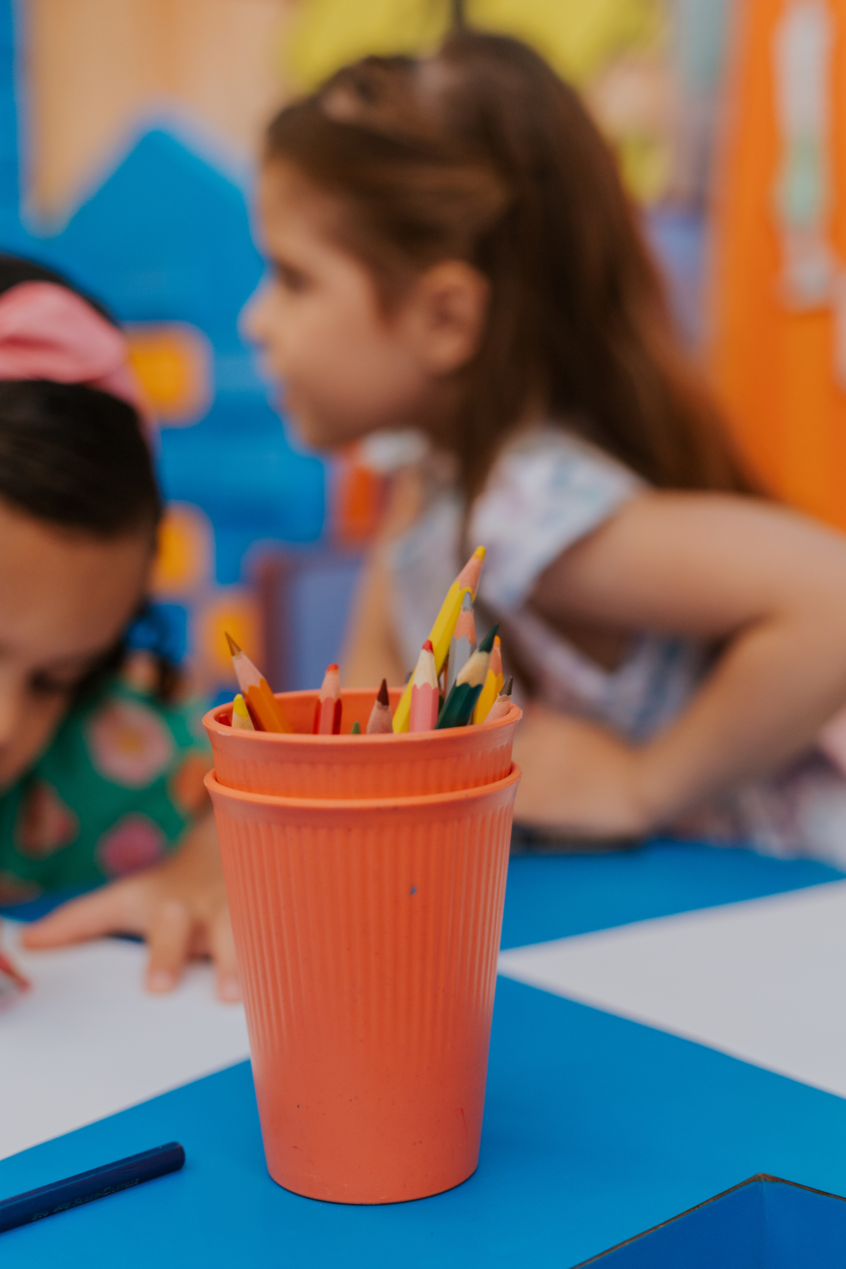 fotografia festa infantil 5 anos Isadora casa de festas loft 421 Río de Janeiro Tijuca fotografa familia tema sereia 