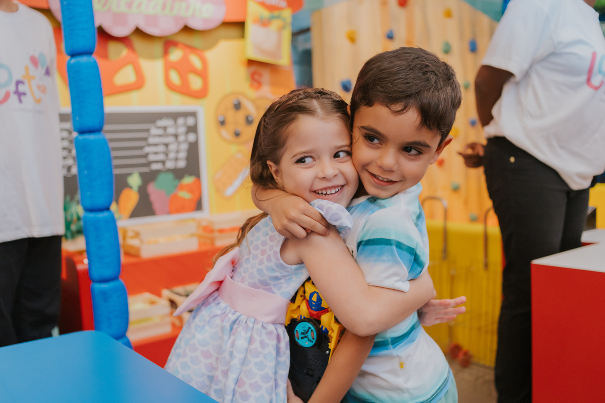 fotografia festa infantil 5 anos Isadora casa de festas loft 421 Río de Janeiro Tijuca fotografa familia tema sereia 