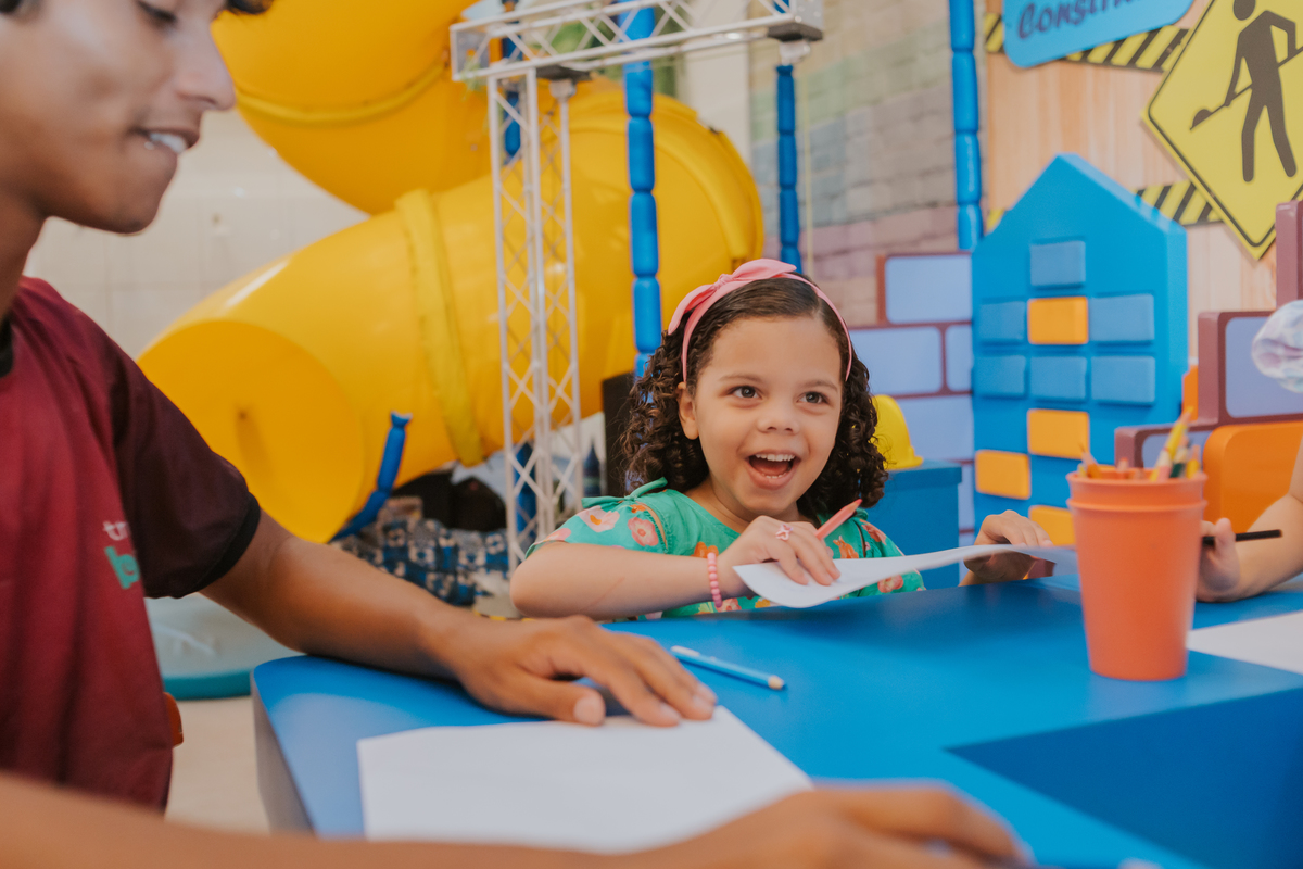 fotografia festa infantil 5 anos Isadora casa de festas loft 421 Río de Janeiro Tijuca fotografa familia tema sereia 