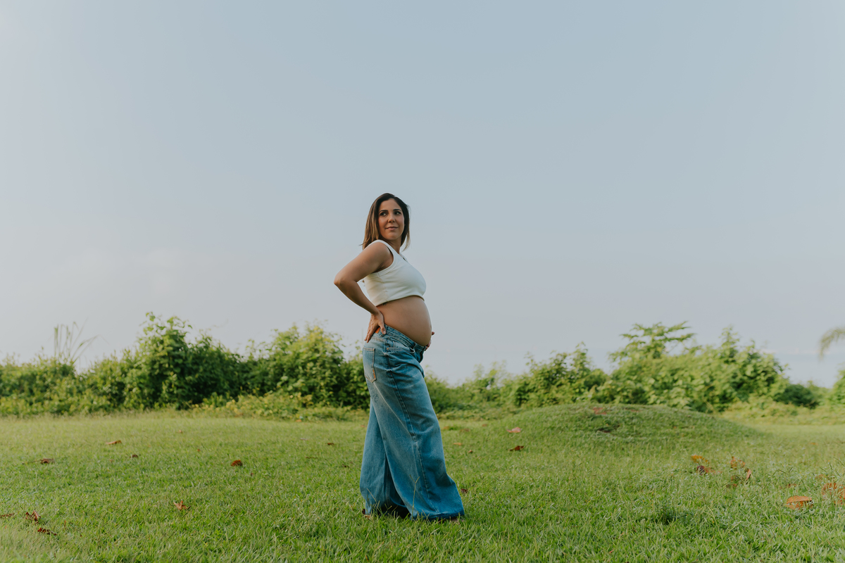 fotografia ensaio casal gestante rio de janeiro fotografia fotografa gravida ilha do governador Rio de Janeiro  