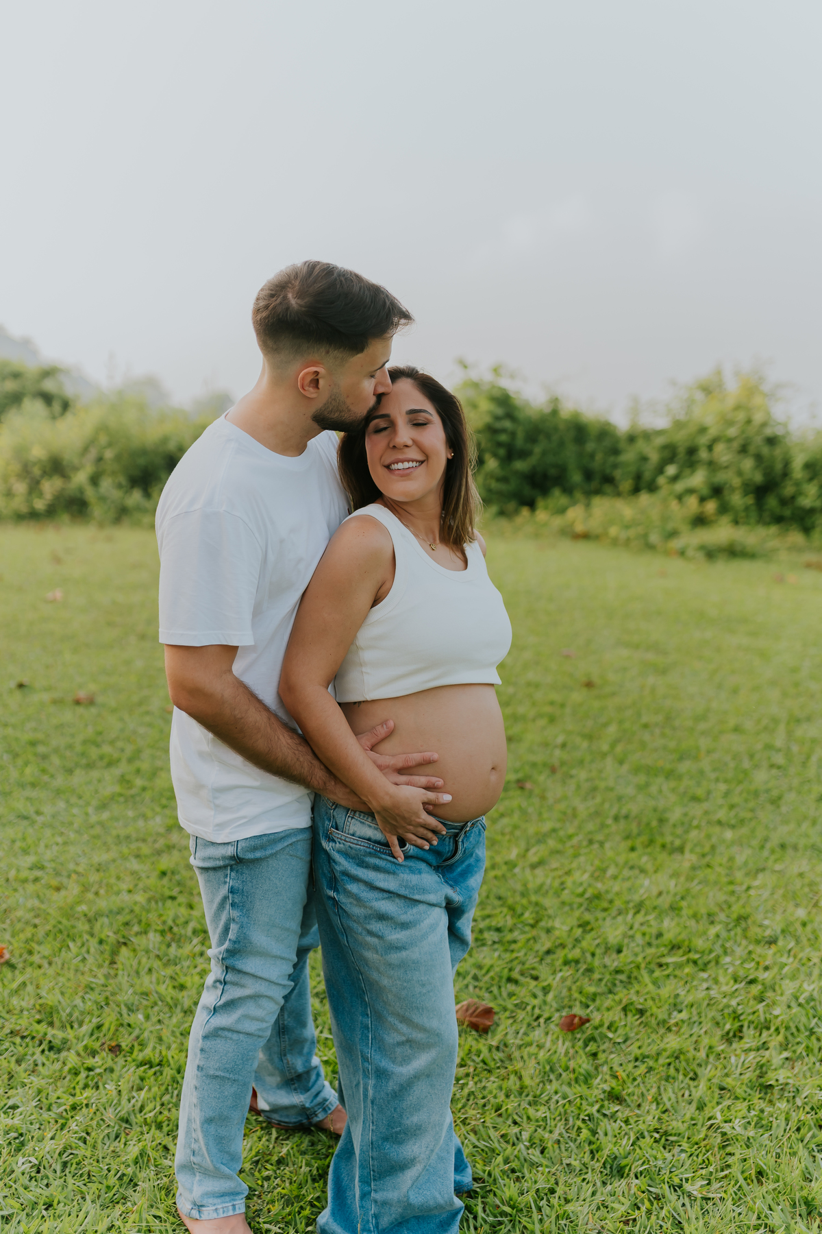 fotografia ensaio casal gestante rio de janeiro fotografia fotografa gravida ilha do governador Rio de Janeiro  