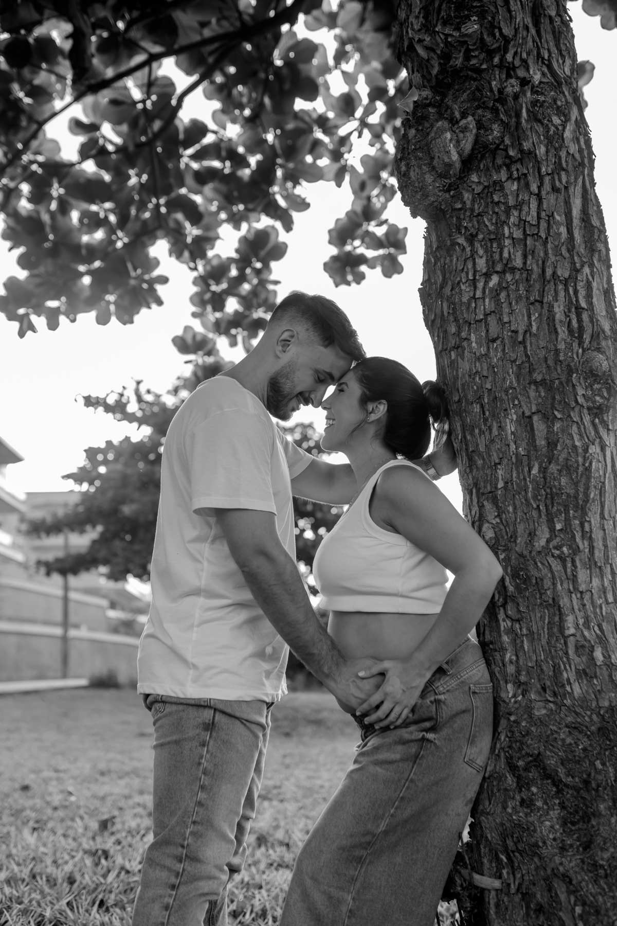 fotografia ensaio casal gestante rio de janeiro fotografia fotografa gravida ilha do governador Rio de Janeiro  