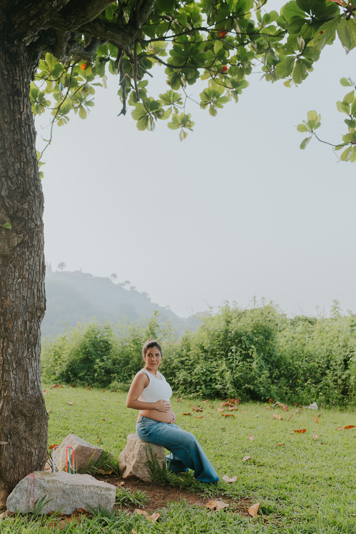 fotografia ensaio casal gestante rio de janeiro fotografia fotografa gravida ilha do governador Rio de Janeiro  