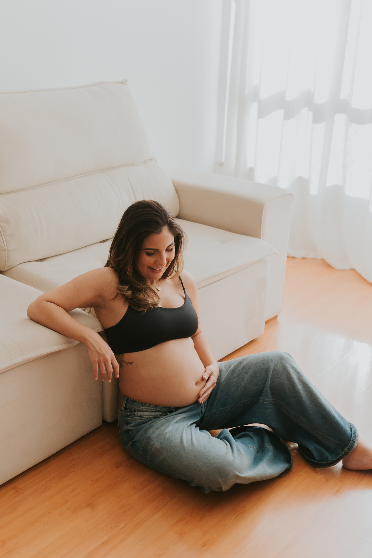 fotografia ensaio casal gestante rio de janeiro fotografia fotografa gravida ilha do governador Rio de Janeiro  