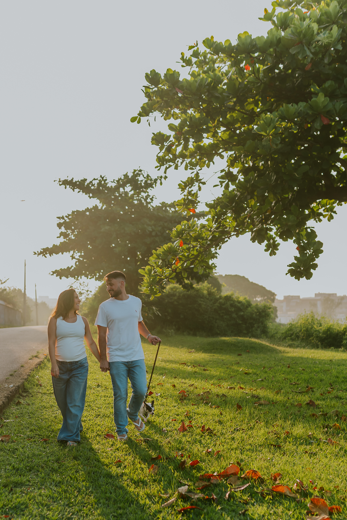 fotografia ensaio casal gestante rio de janeiro fotografia fotografa gravida ilha do governador Rio de Janeiro  