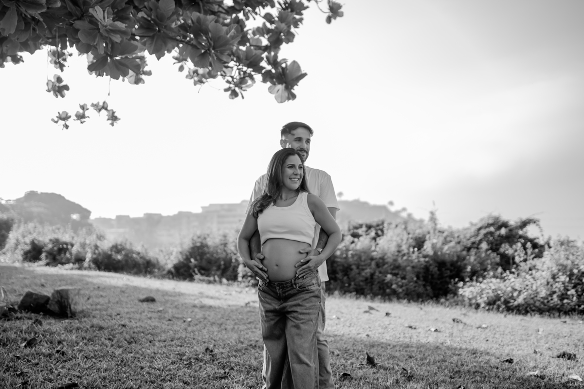 fotografia ensaio casal gestante rio de janeiro fotografia fotografa gravida ilha do governador Rio de Janeiro  