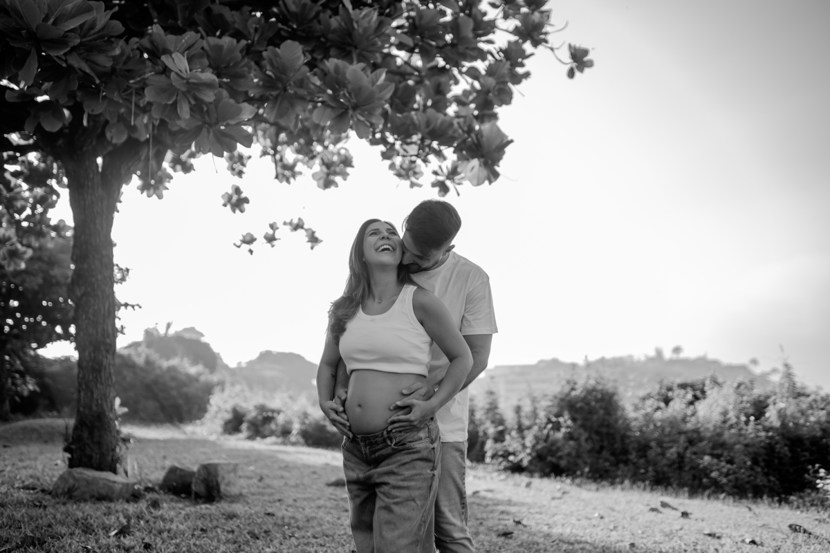fotografia ensaio casal gestante rio de janeiro fotografia fotografa gravida ilha do governador Rio de Janeiro  