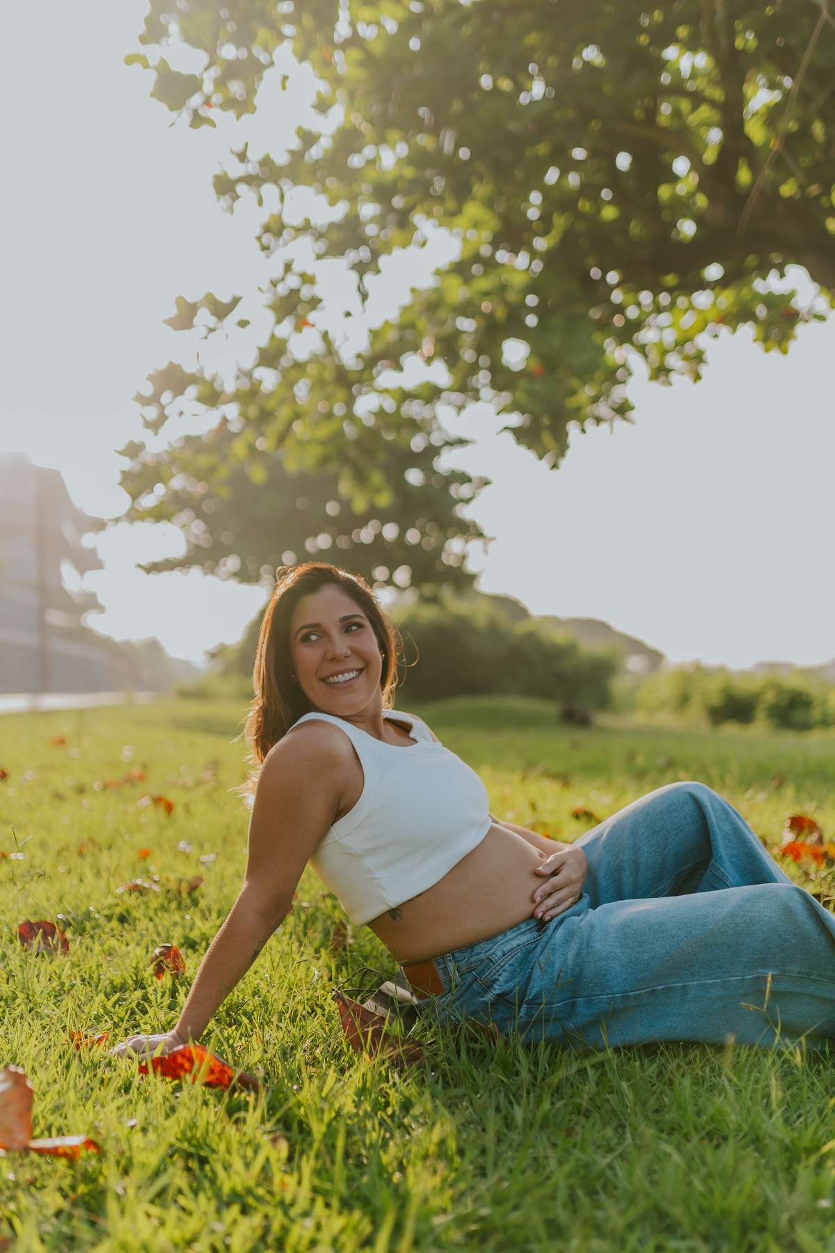 fotografia ensaio casal gestante rio de janeiro fotografia fotografa gravida ilha do governador Rio de Janeiro  