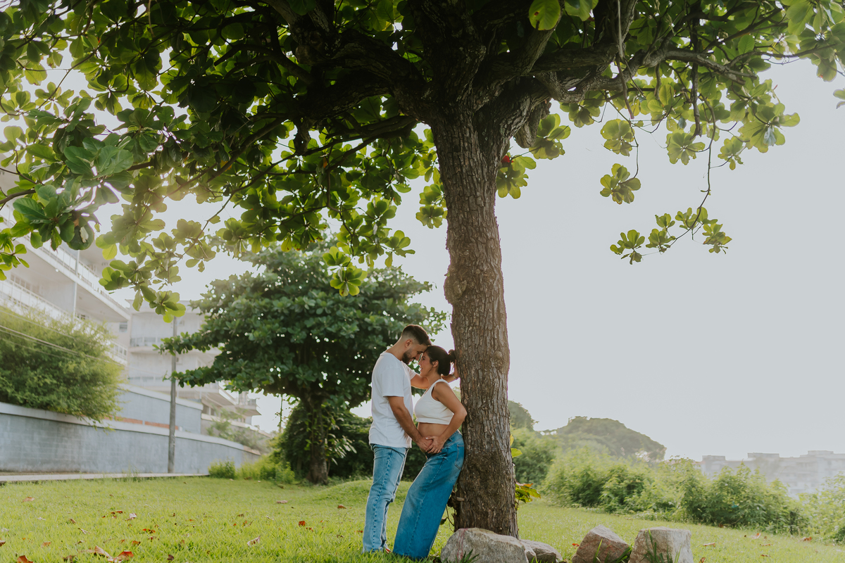 fotografia ensaio casal gestante rio de janeiro fotografia fotografa gravida ilha do governador Rio de Janeiro  