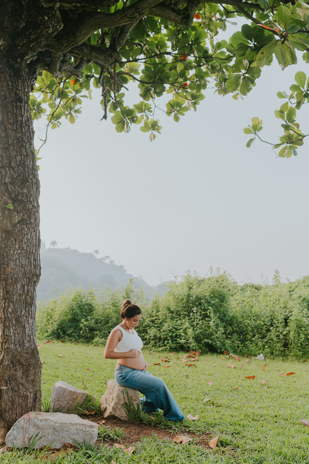 fotografia ensaio casal gestante rio de janeiro fotografia fotografa gravida ilha do governador Rio de Janeiro  