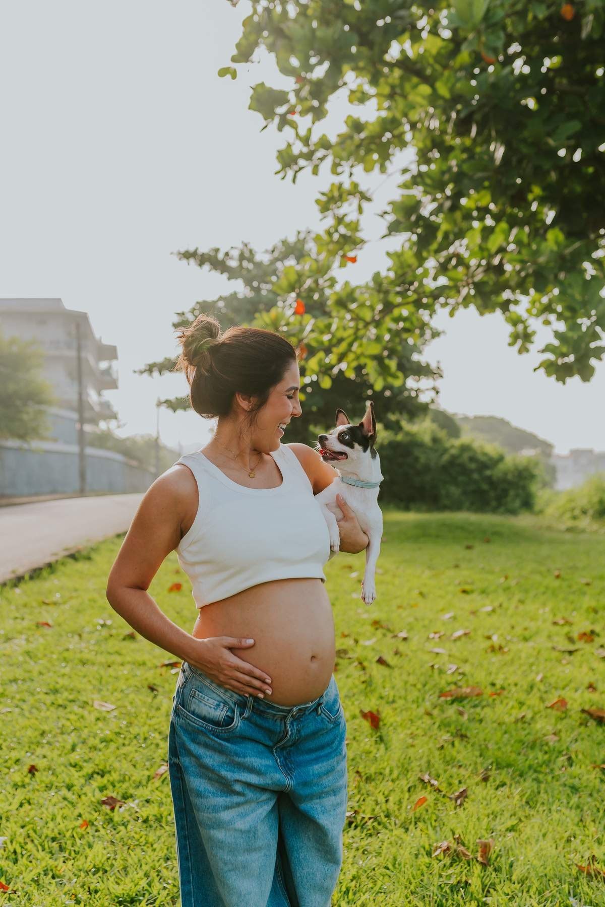 fotografia ensaio casal gestante rio de janeiro fotografia fotografa gravida ilha do governador Rio de Janeiro  