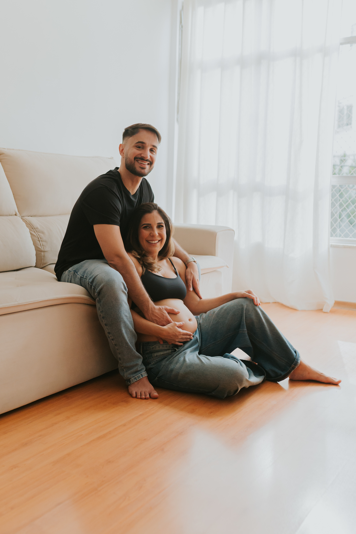 fotografia ensaio casal gestante rio de janeiro fotografia fotografa gravida ilha do governador Rio de Janeiro  