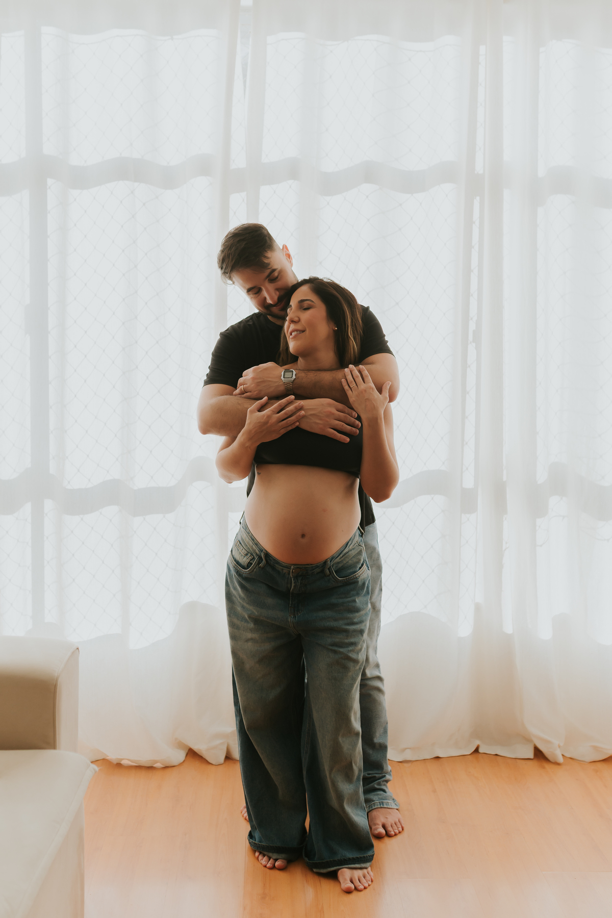 fotografia ensaio casal gestante rio de janeiro fotografia fotografa gravida ilha do governador Rio de Janeiro  