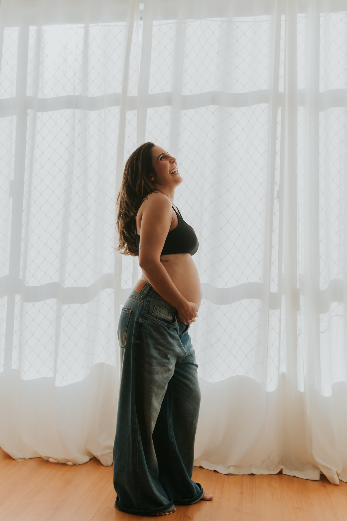 fotografia ensaio casal gestante rio de janeiro fotografia fotografa gravida ilha do governador Rio de Janeiro  