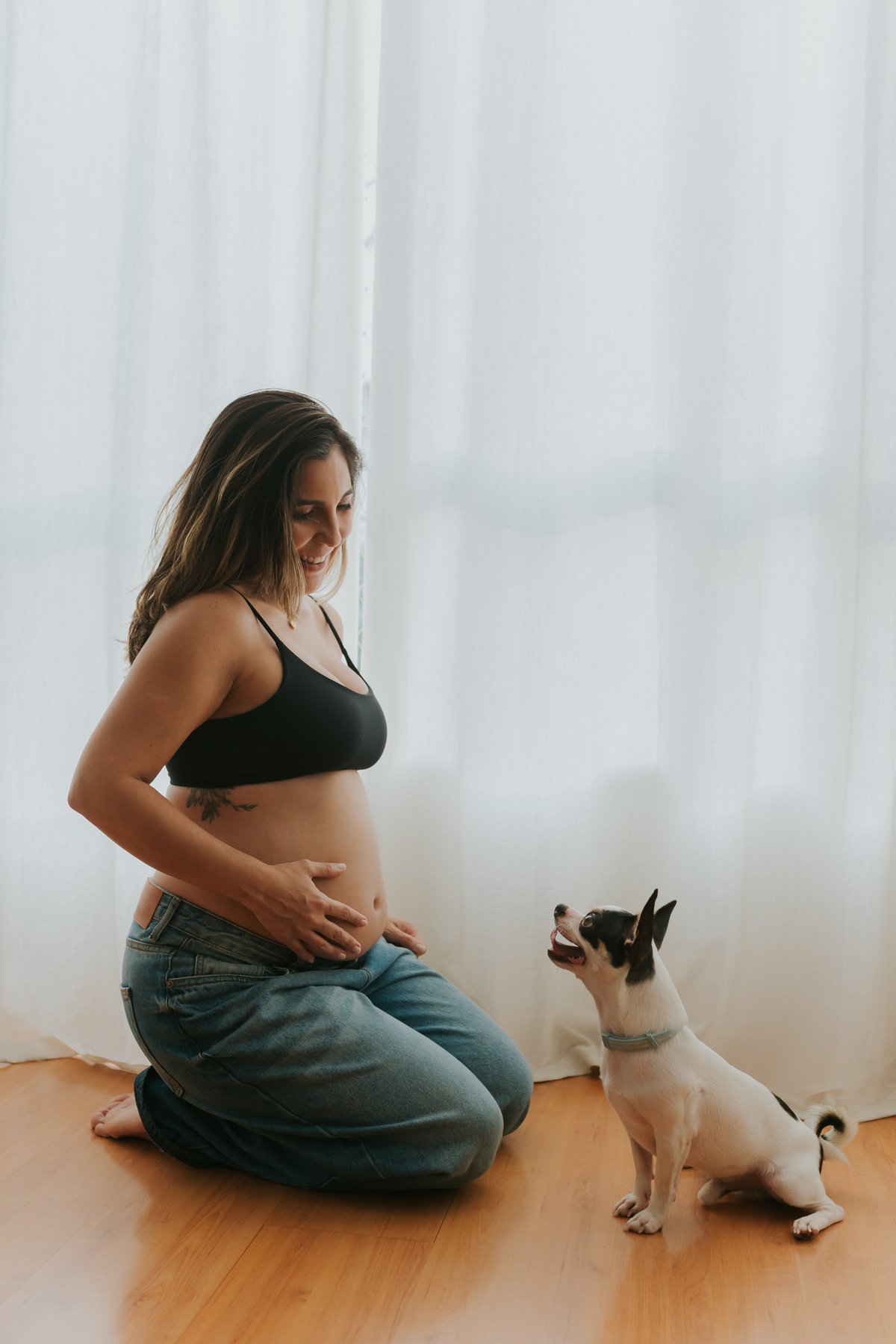 fotografia ensaio casal gestante rio de janeiro fotografia fotografa gravida ilha do governador Rio de Janeiro  