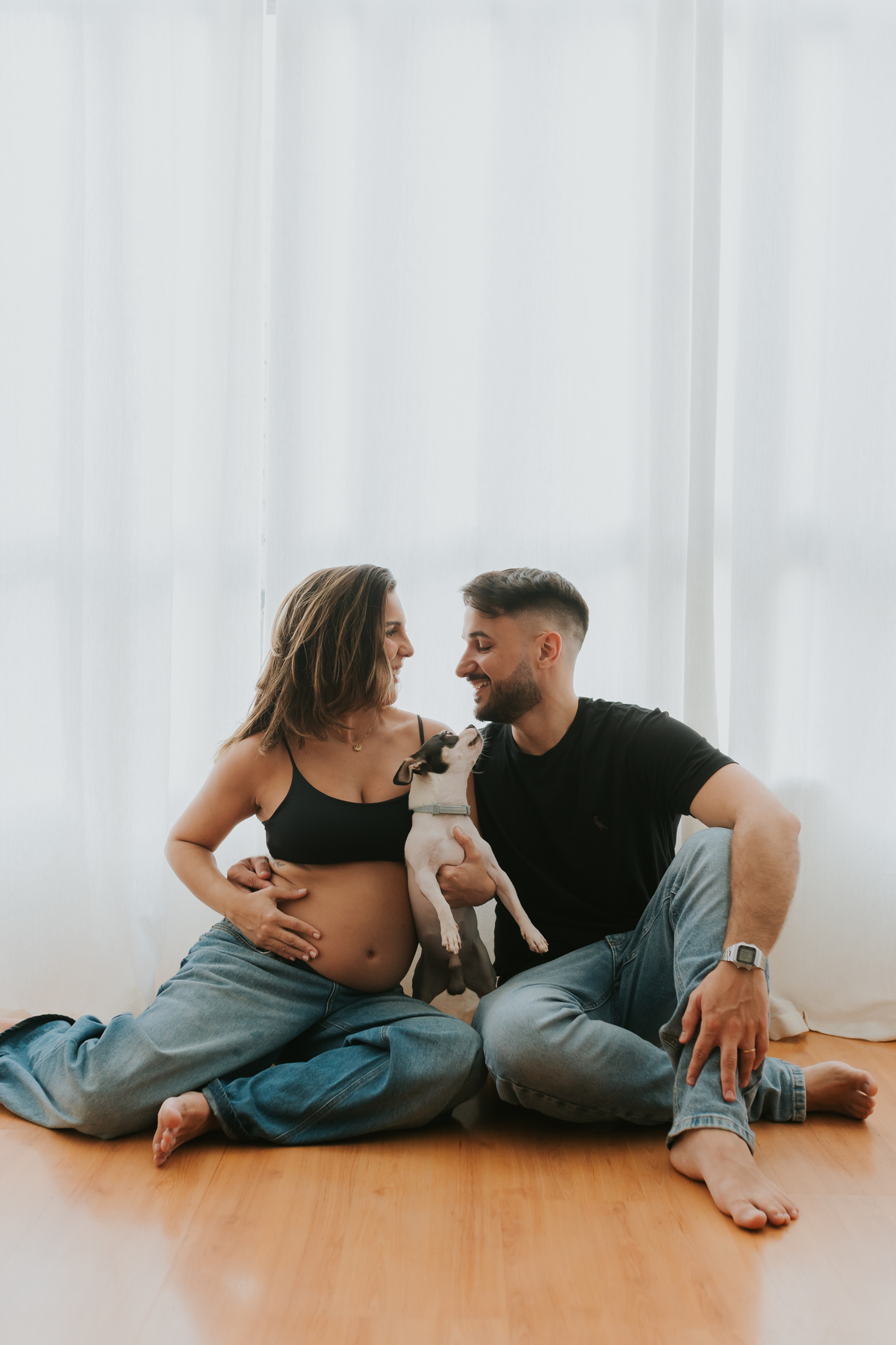 fotografia ensaio casal gestante rio de janeiro fotografia fotografa gravida ilha do governador Rio de Janeiro  