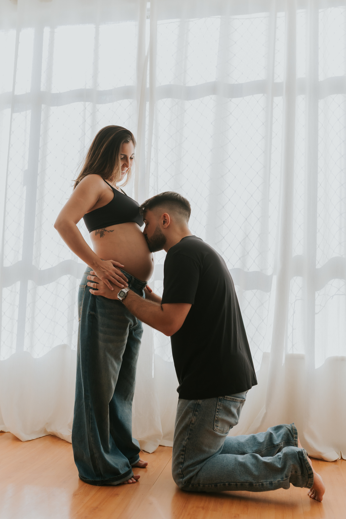 fotografia ensaio casal gestante rio de janeiro fotografia fotografa gravida ilha do governador Rio de Janeiro  