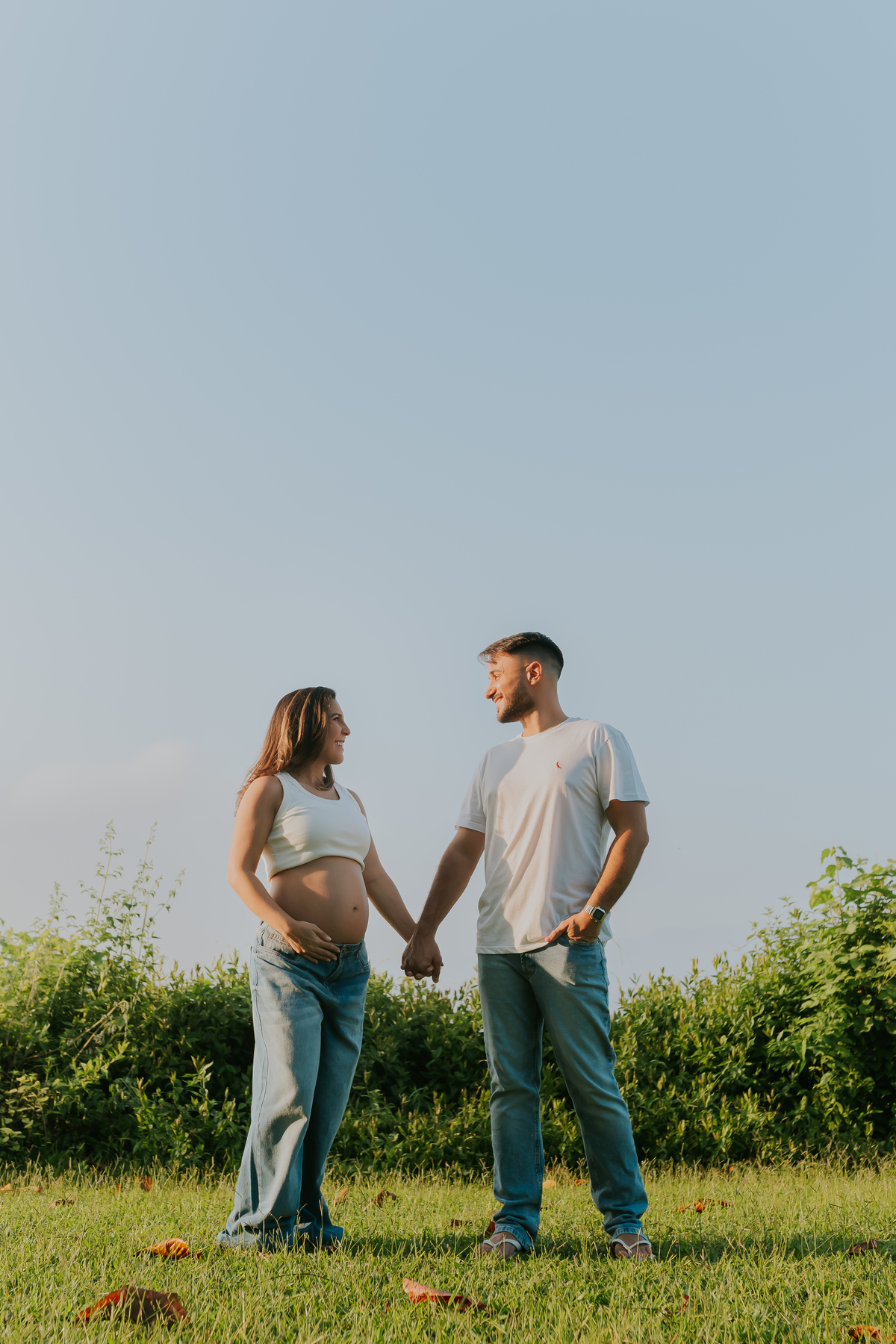fotografia ensaio casal gestante rio de janeiro fotografia fotografa gravida ilha do governador Rio de Janeiro  