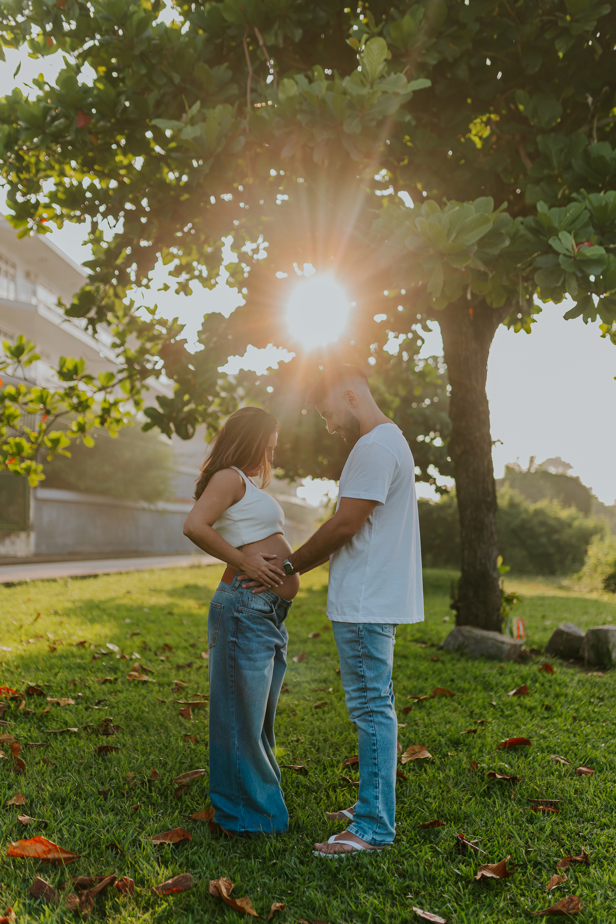 fotografia ensaio casal gestante rio de janeiro fotografia fotografa gravida ilha do governador Rio de Janeiro  