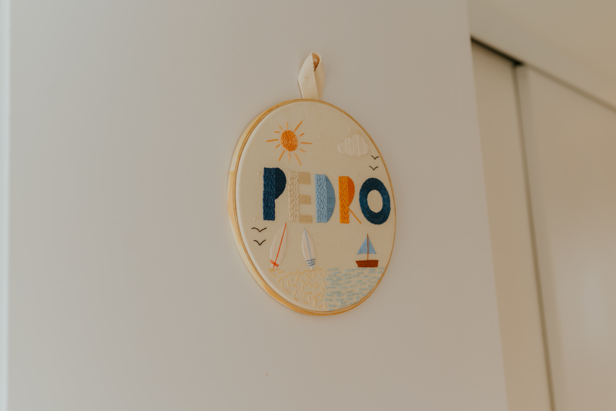 fotografia ensaio em casa lifestyle Pedro 20 dias fotografa familia Rio de Janeiro rj ilha do governador acompanhamento 