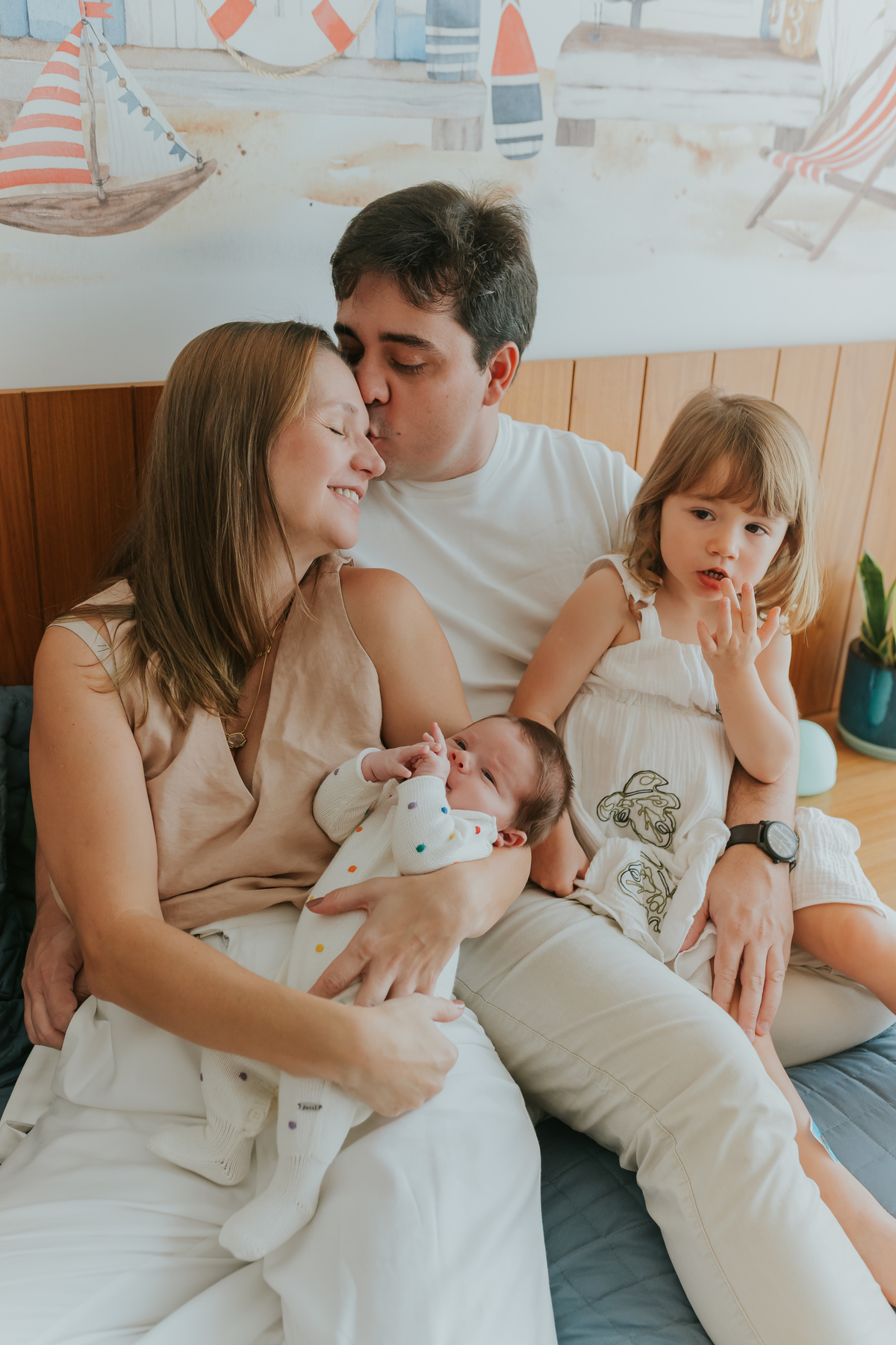fotografia ensaio em casa lifestyle Pedro 20 dias fotografa familia Rio de Janeiro rj ilha do governador acompanhamento 