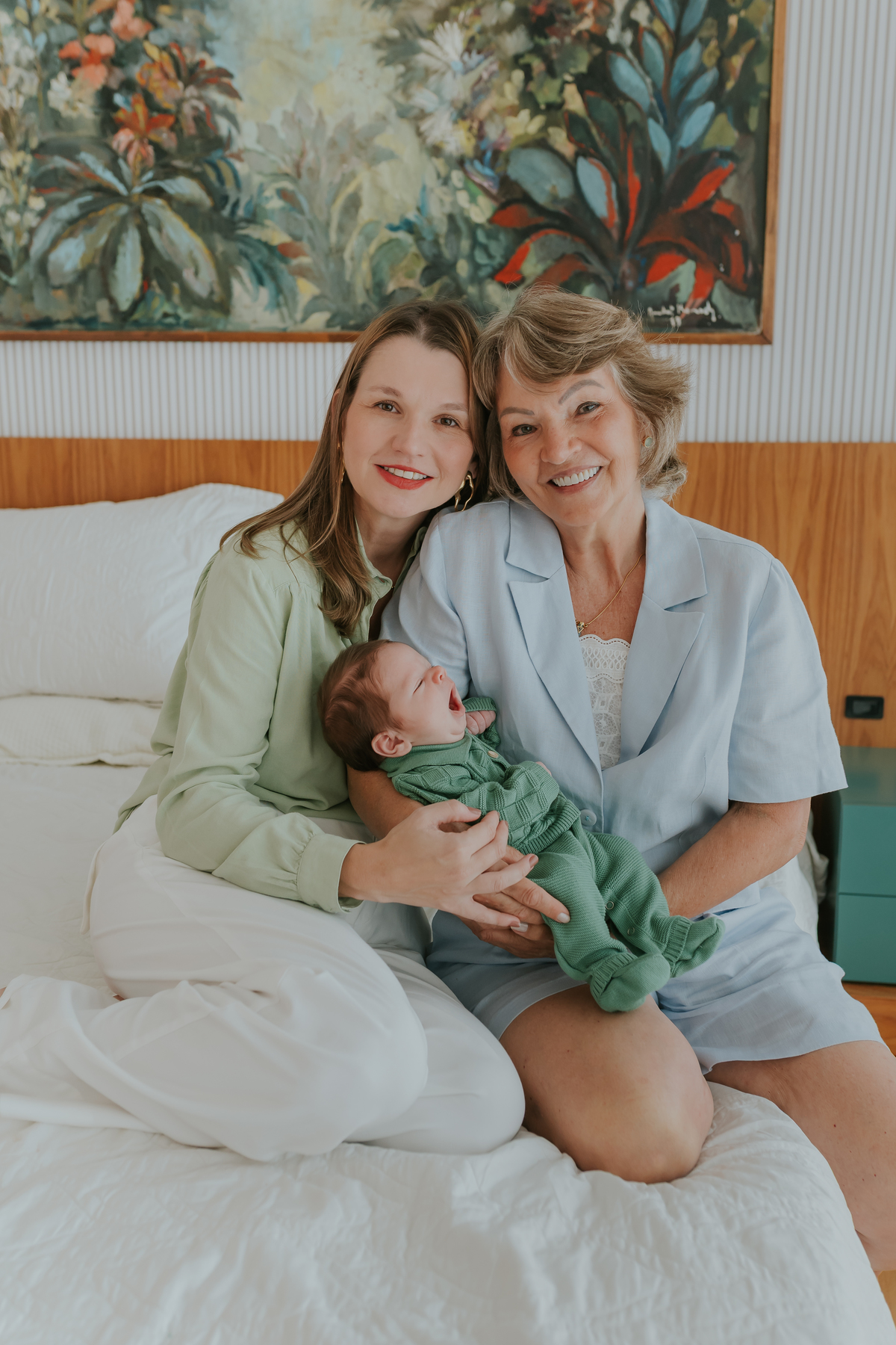fotografia ensaio em casa lifestyle Pedro 20 dias fotografa familia Rio de Janeiro rj ilha do governador acompanhamento 