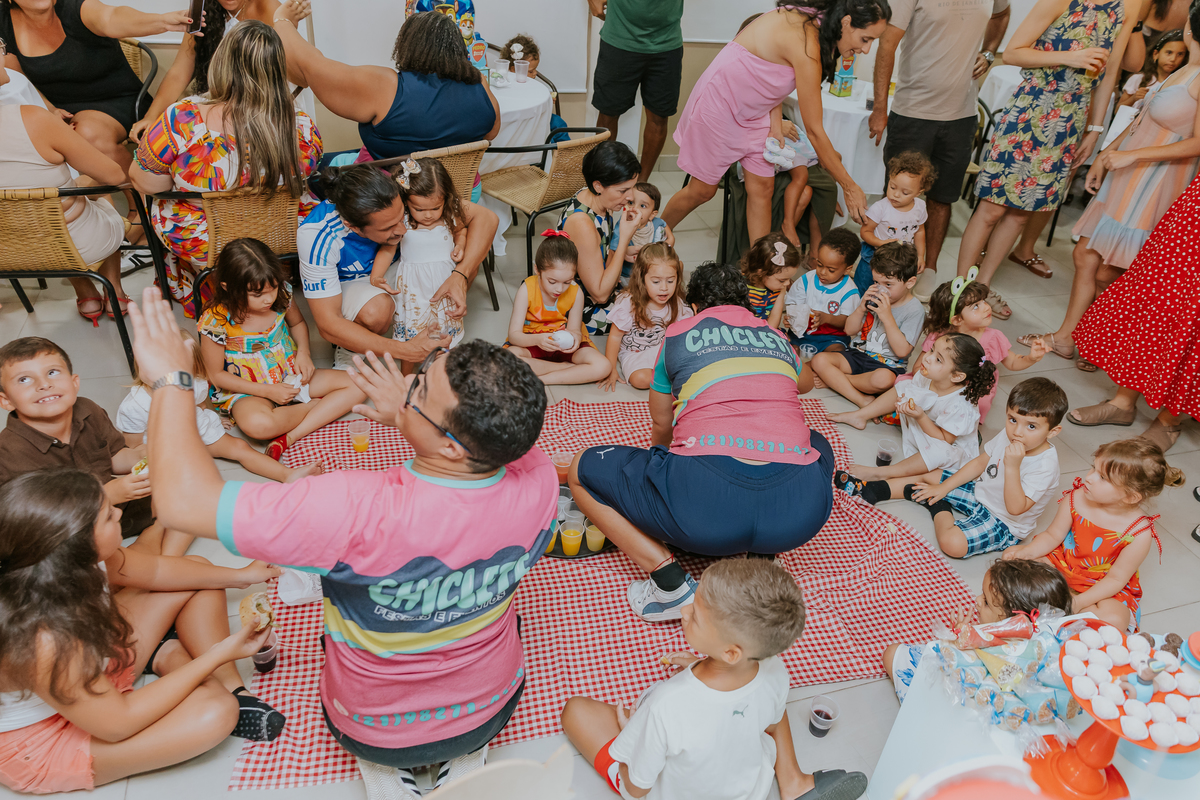 fotografia fotografa 3 anos Pedro festa infantil familia Tijuca Río de Janeiro rj evento equipe 