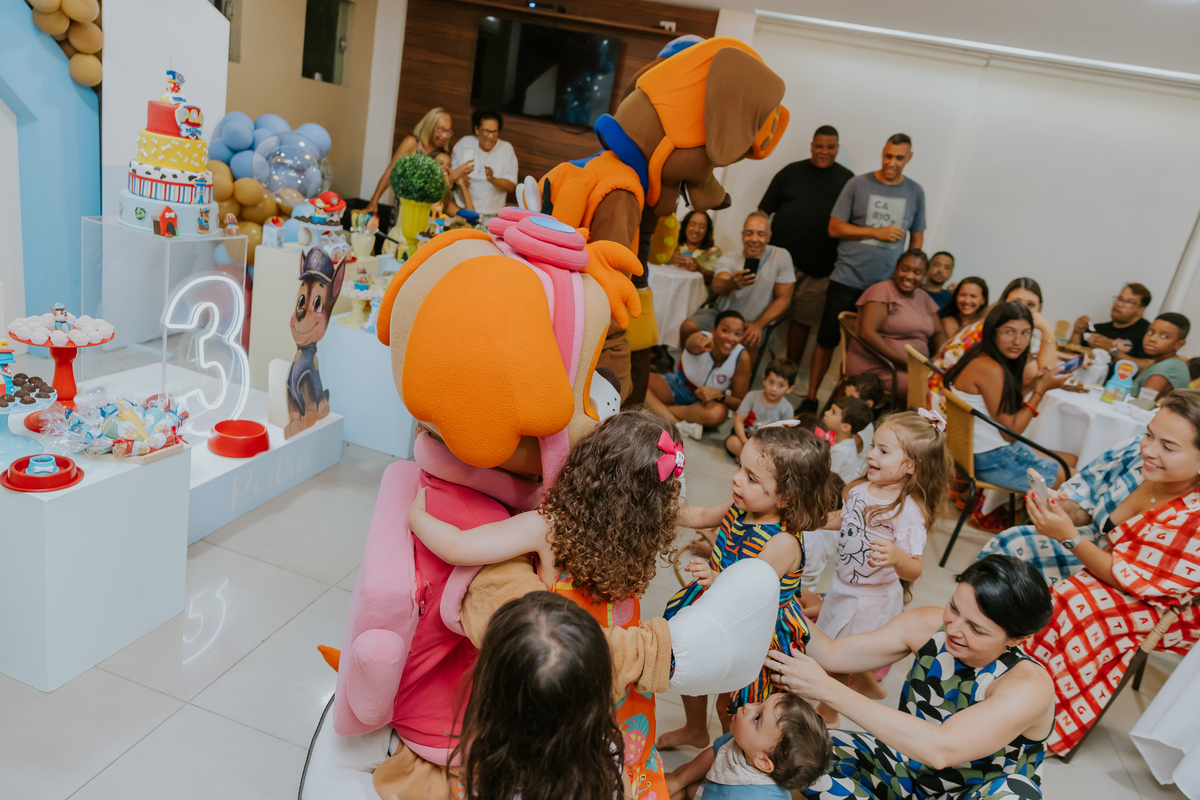 fotografia fotografa 3 anos Pedro festa infantil familia Tijuca Río de Janeiro rj evento equipe 